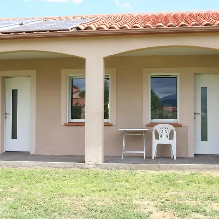 Canigou, Lefebvre, 4* Climatise, Table D'hote *