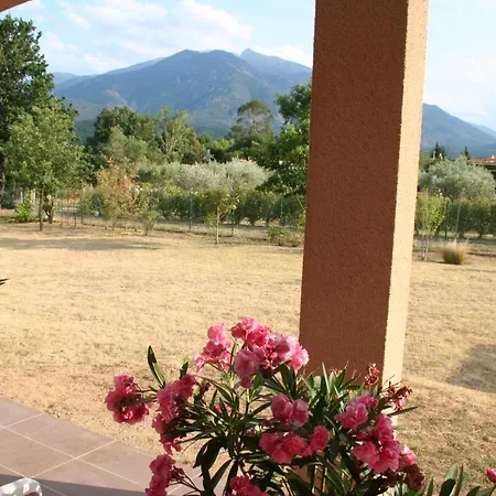 Canigou, Lefebvre, 4* Climatise, Table D'hote * Los Masos