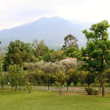 Holiday home Canigou, Lefebvre, 4* Climatise, Table D'hote *