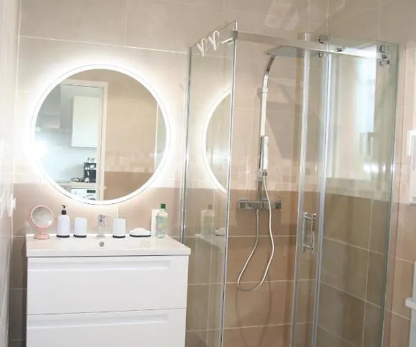 Feriehus Canigou, Lefebvre, 4* Climatise, Table D'hote